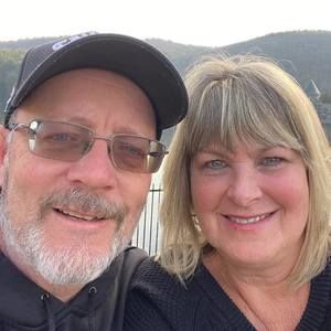 Meet your Posher, Dawn